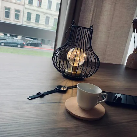 Hr Otel Hannover