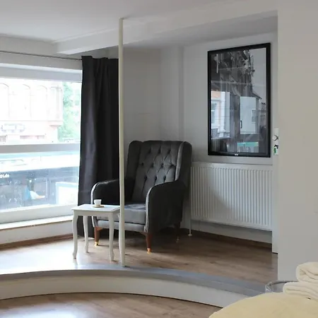 Otel Hr 3*