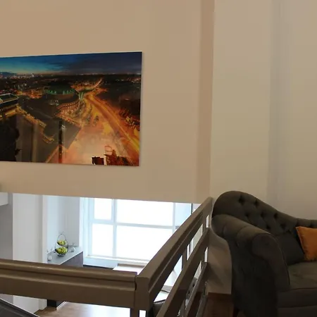 Otel Hr