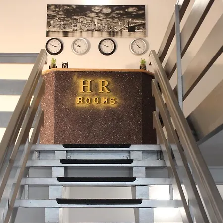 Otel Hr
