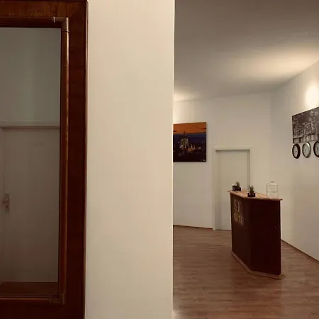 Hr Hotel Hannover