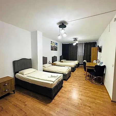 Hotel Hr Hannover