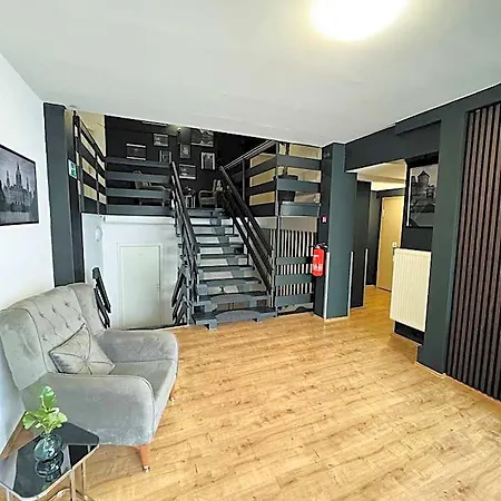 Hotel Hr Hannover