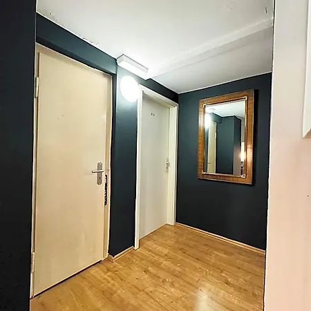 Hotel Hr Hannover