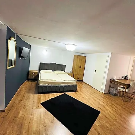 Hotel Hr Hannover