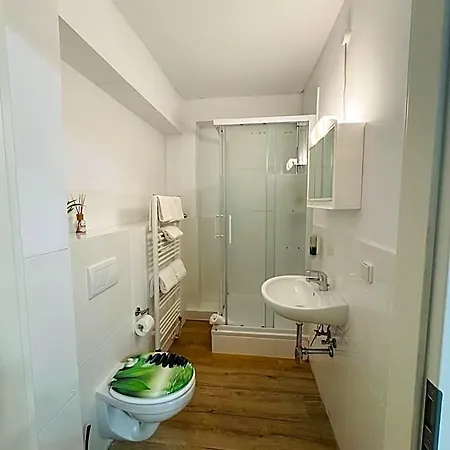 Hotel Hr Hannover