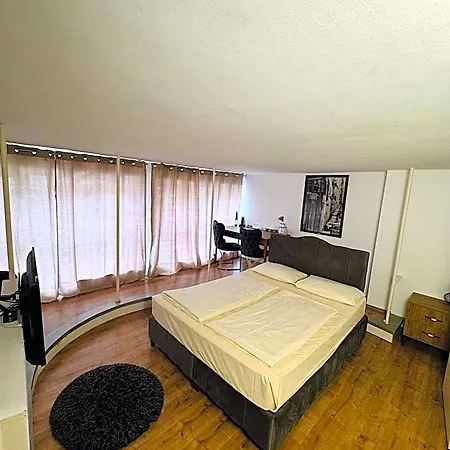 Hr Hotel Hannover