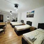 Hotel Hr 3*