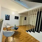Hotel Hr Hannover