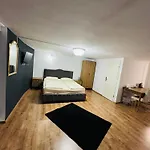 Hotel Hr Hannover
