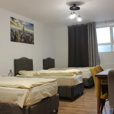 Hr Hotell