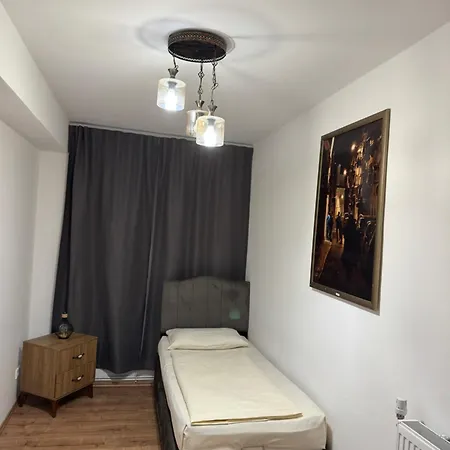 Hotel Hr 3*