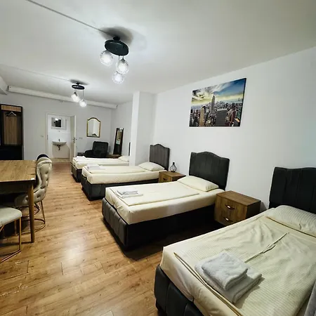 Hotel Hr 3*