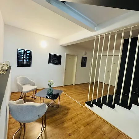 Hotel Hr Hannover