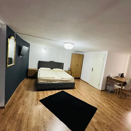Hotel Hr Hannover